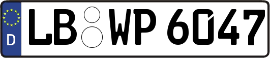 LB-WP6047