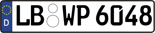 LB-WP6048