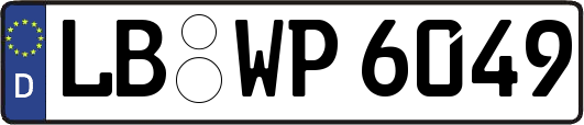 LB-WP6049