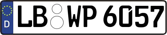 LB-WP6057