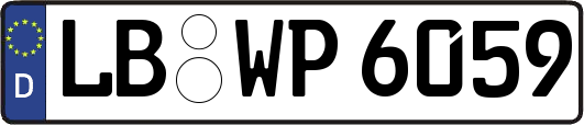 LB-WP6059
