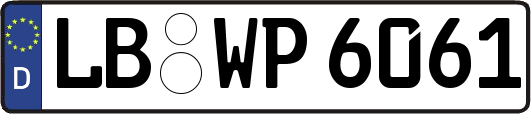 LB-WP6061