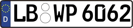 LB-WP6062