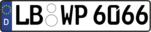 LB-WP6066