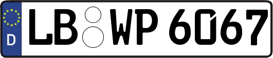 LB-WP6067