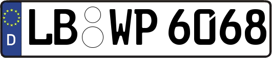 LB-WP6068