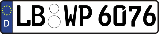 LB-WP6076