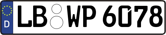 LB-WP6078
