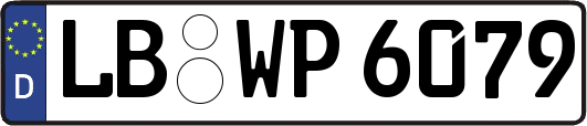 LB-WP6079