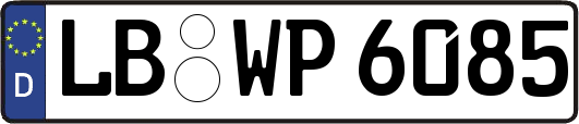 LB-WP6085