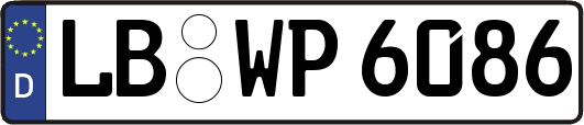 LB-WP6086