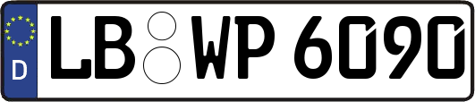 LB-WP6090