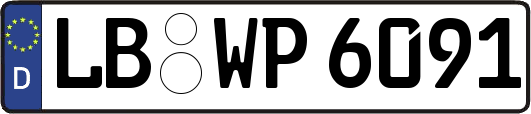 LB-WP6091