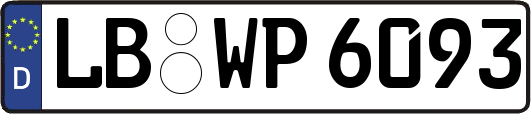 LB-WP6093
