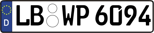 LB-WP6094