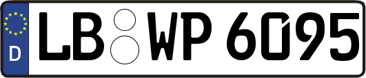 LB-WP6095