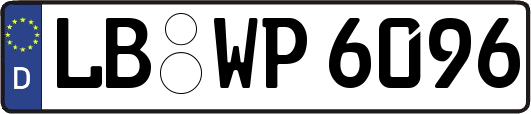 LB-WP6096