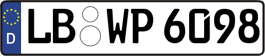 LB-WP6098