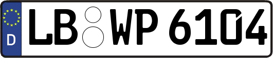LB-WP6104