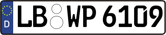 LB-WP6109