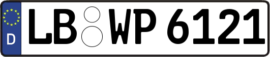 LB-WP6121