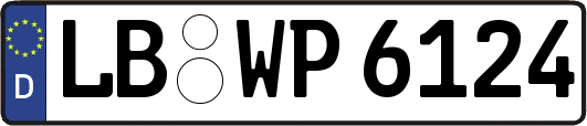 LB-WP6124