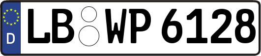LB-WP6128