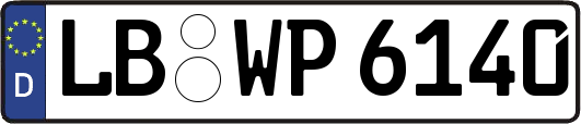 LB-WP6140