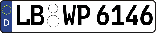 LB-WP6146