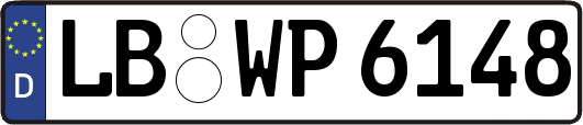 LB-WP6148