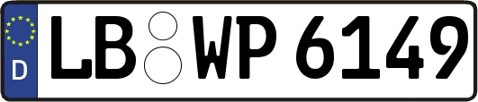 LB-WP6149