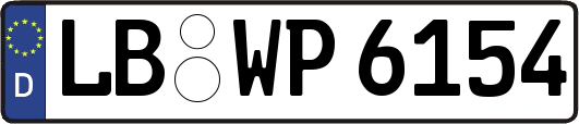 LB-WP6154