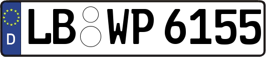 LB-WP6155
