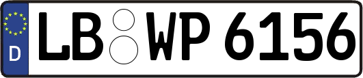 LB-WP6156
