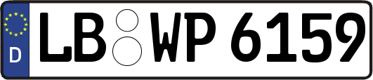 LB-WP6159