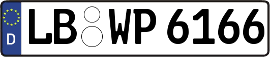 LB-WP6166