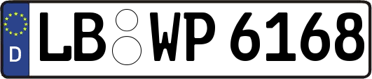 LB-WP6168