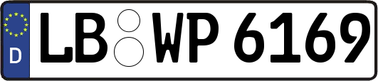 LB-WP6169