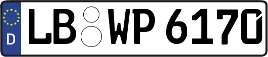 LB-WP6170