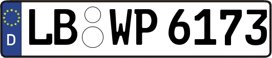LB-WP6173