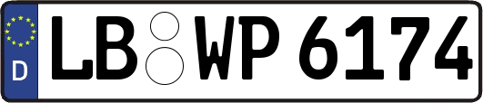 LB-WP6174