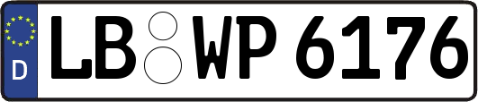 LB-WP6176