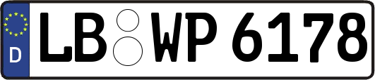 LB-WP6178