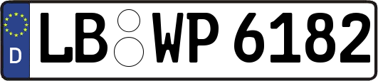 LB-WP6182