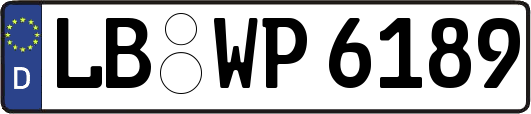 LB-WP6189