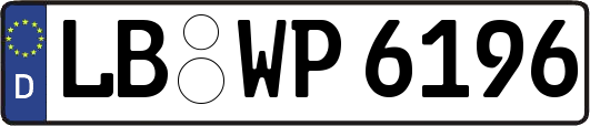 LB-WP6196