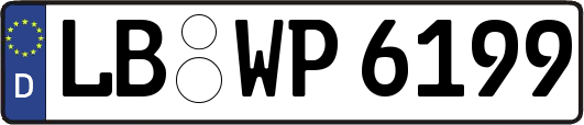 LB-WP6199