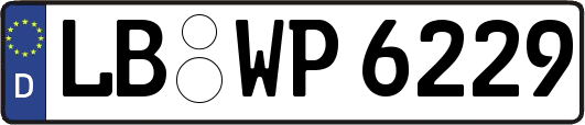 LB-WP6229