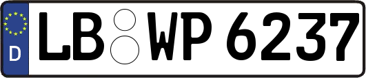 LB-WP6237