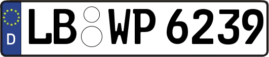 LB-WP6239